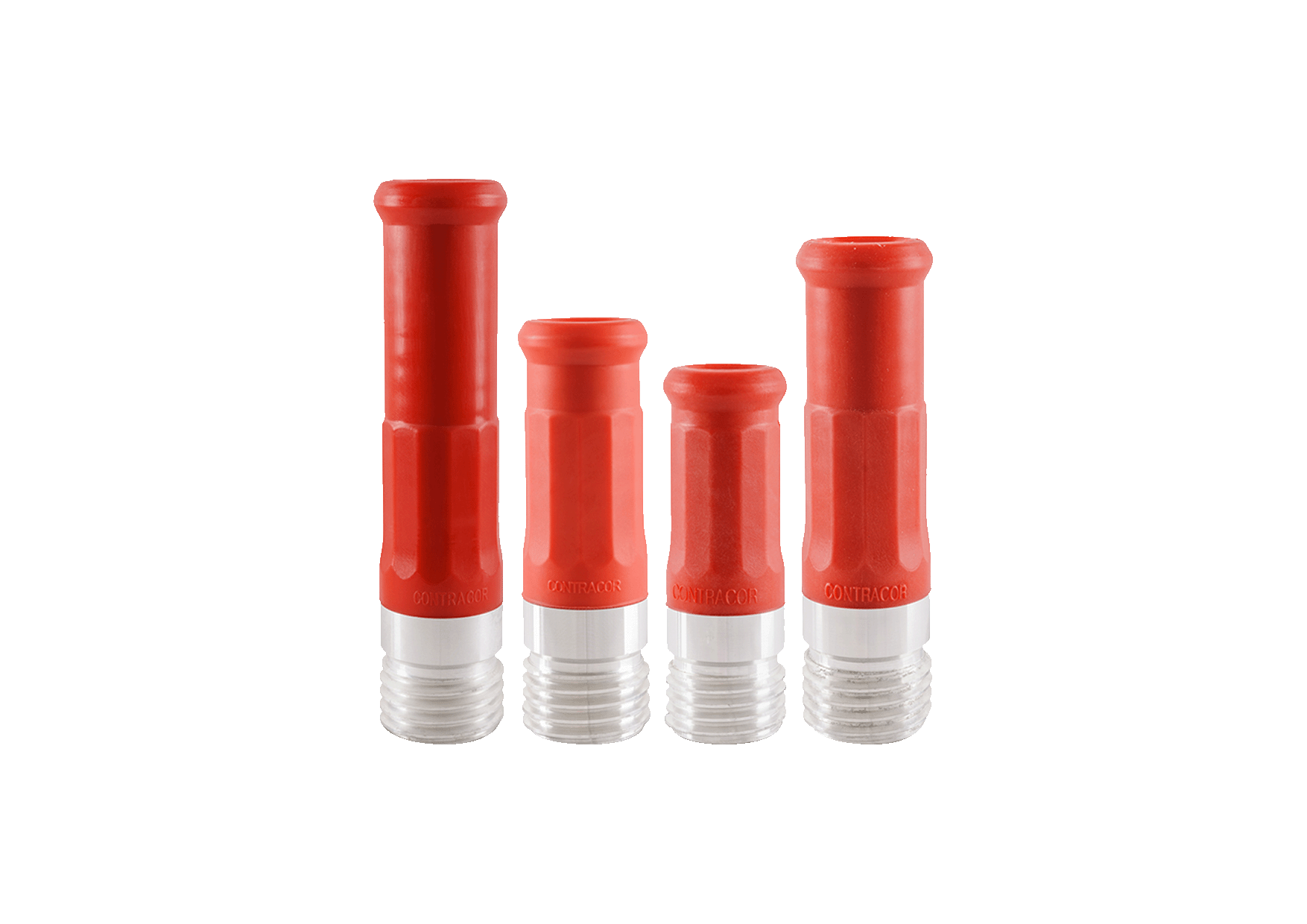 CONTRACOR PERFORMER Kırmızı