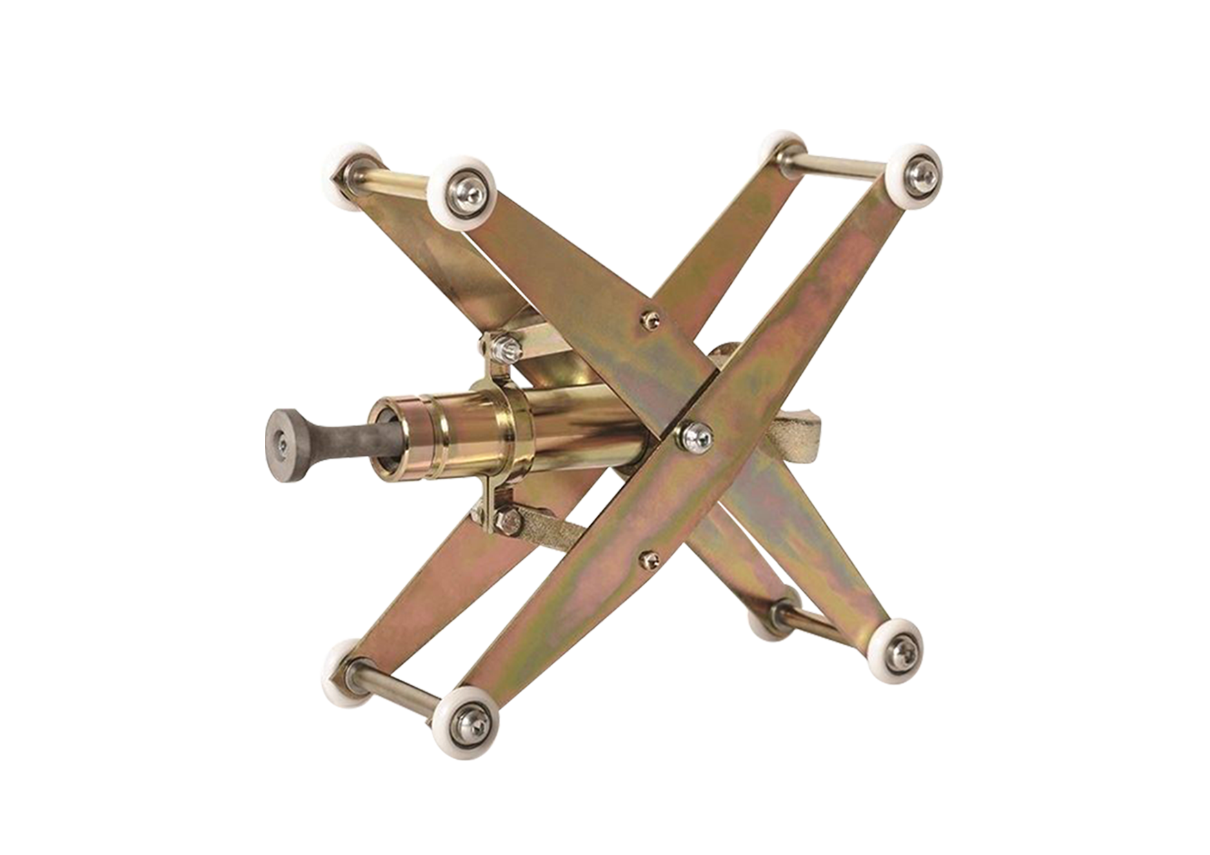 Contracor PBT-1 Boru İçi Kumlama Aracı 153-C-10112630