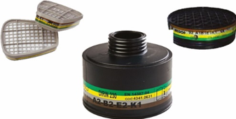 Değiştirilebilir Filtre