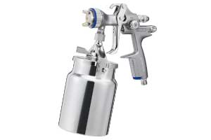 Hazneli Boya Tabancası