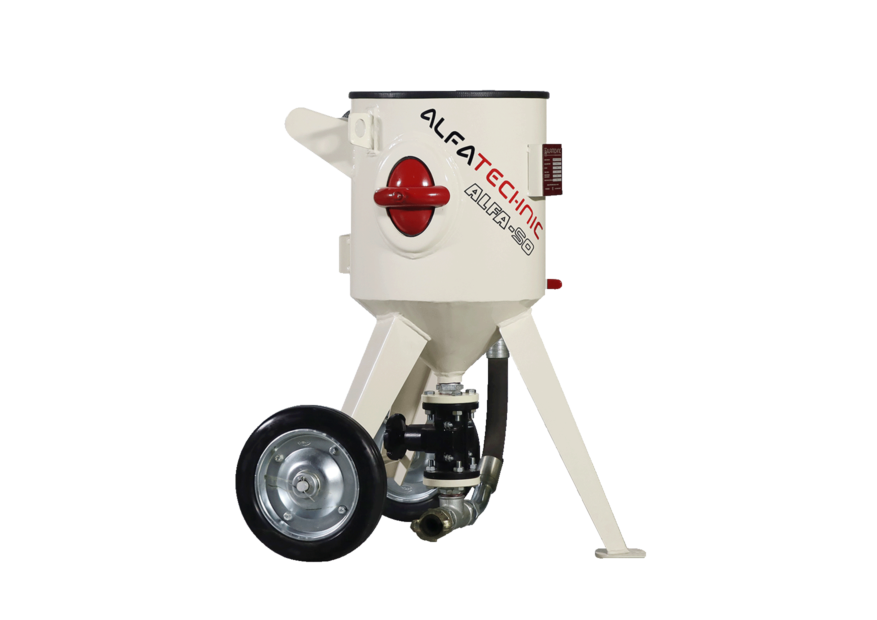 KUMLAMA KAZANI - MANUEL - 50 LT