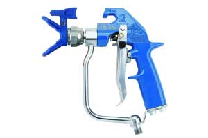 TexSpray RTX 1500 Boya Tabancası