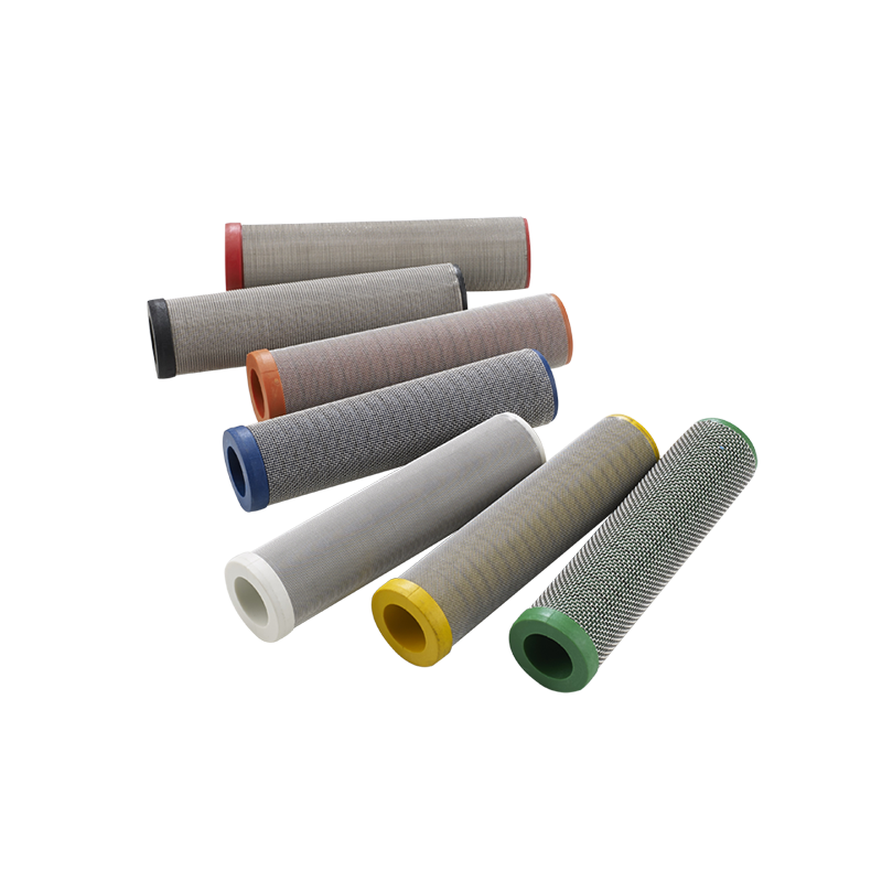 Wiwa Gövde Filtreleri