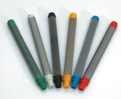 Wiwa Tetik İçi Filtreleri