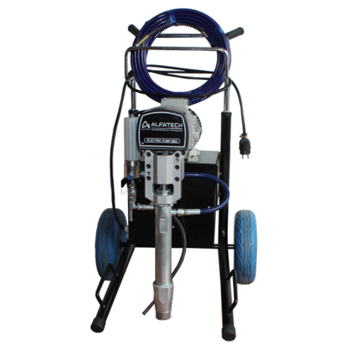ALFATECH-M05-1 153-ALFA-AA5-MO5