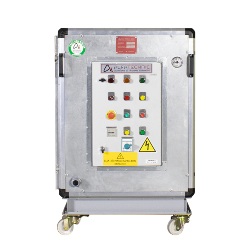 Elektrikli Isıtıcı A5ISIE-60_4