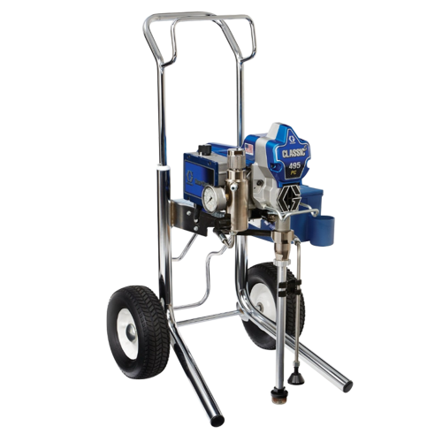 Graco ST MAX II 495 PC PRO 153-G-17E025