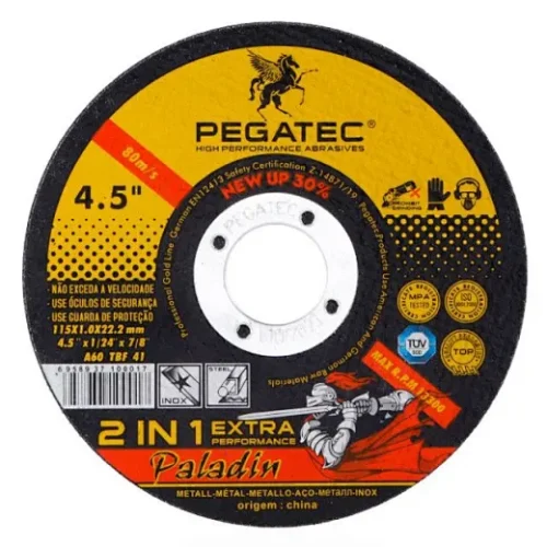 Pegatec 4.5