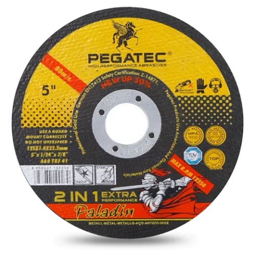 Pegatec 5