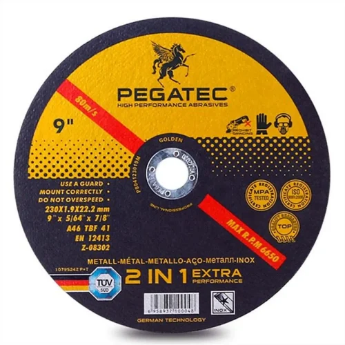 Pegatec 9